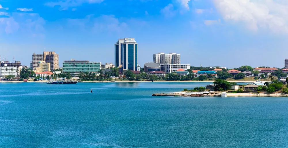 Dar es Salaam Nightlife